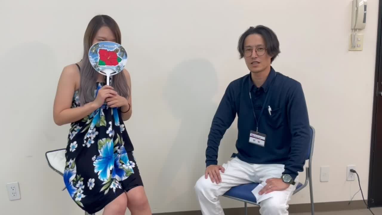 スタッフ前田の突撃インタビューvol.02