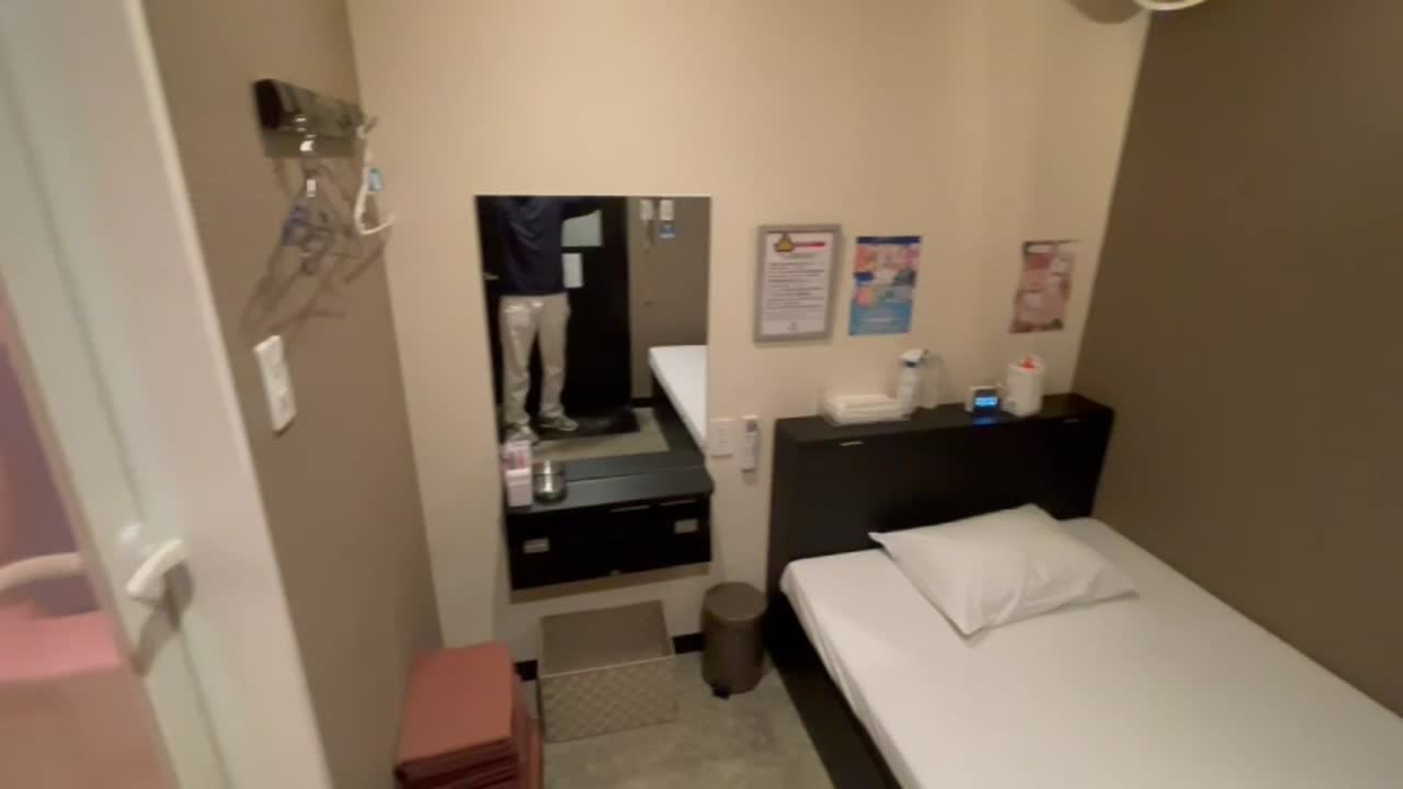 スタッフ前田のキャンティ紹介
