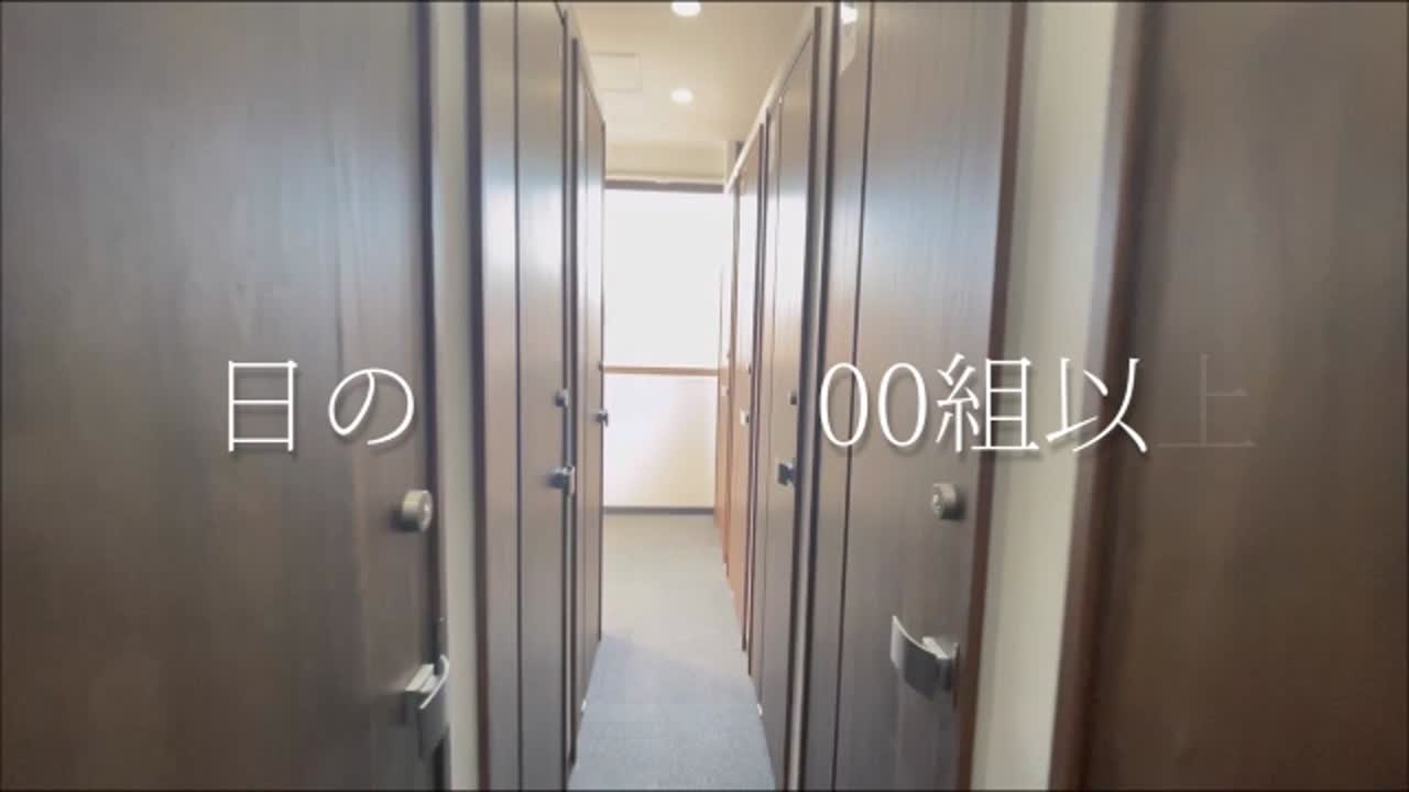 clubさくら日本橋店の店内の様子を大公開♪