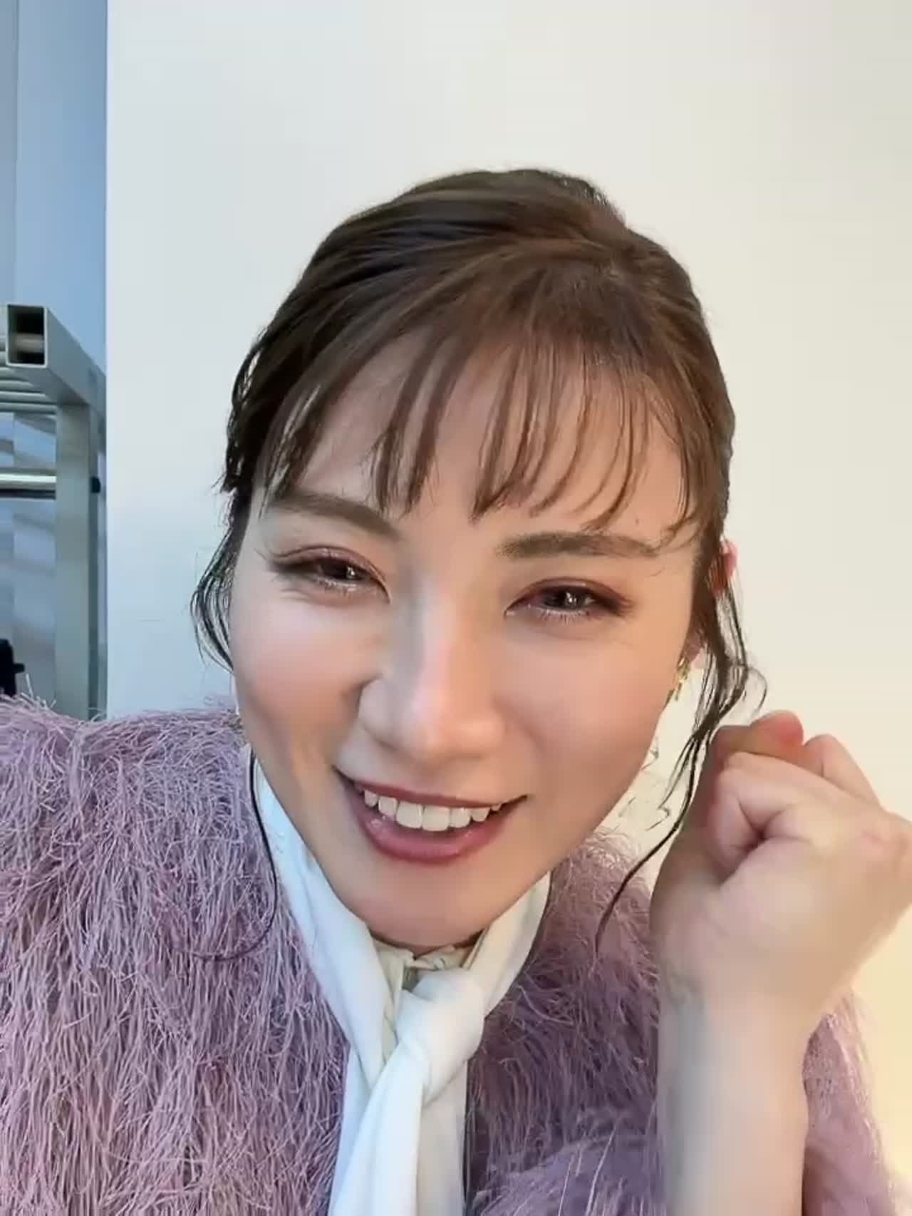 「朝日カルチャーセンターforスゴ得 特別講座」終演後コメント