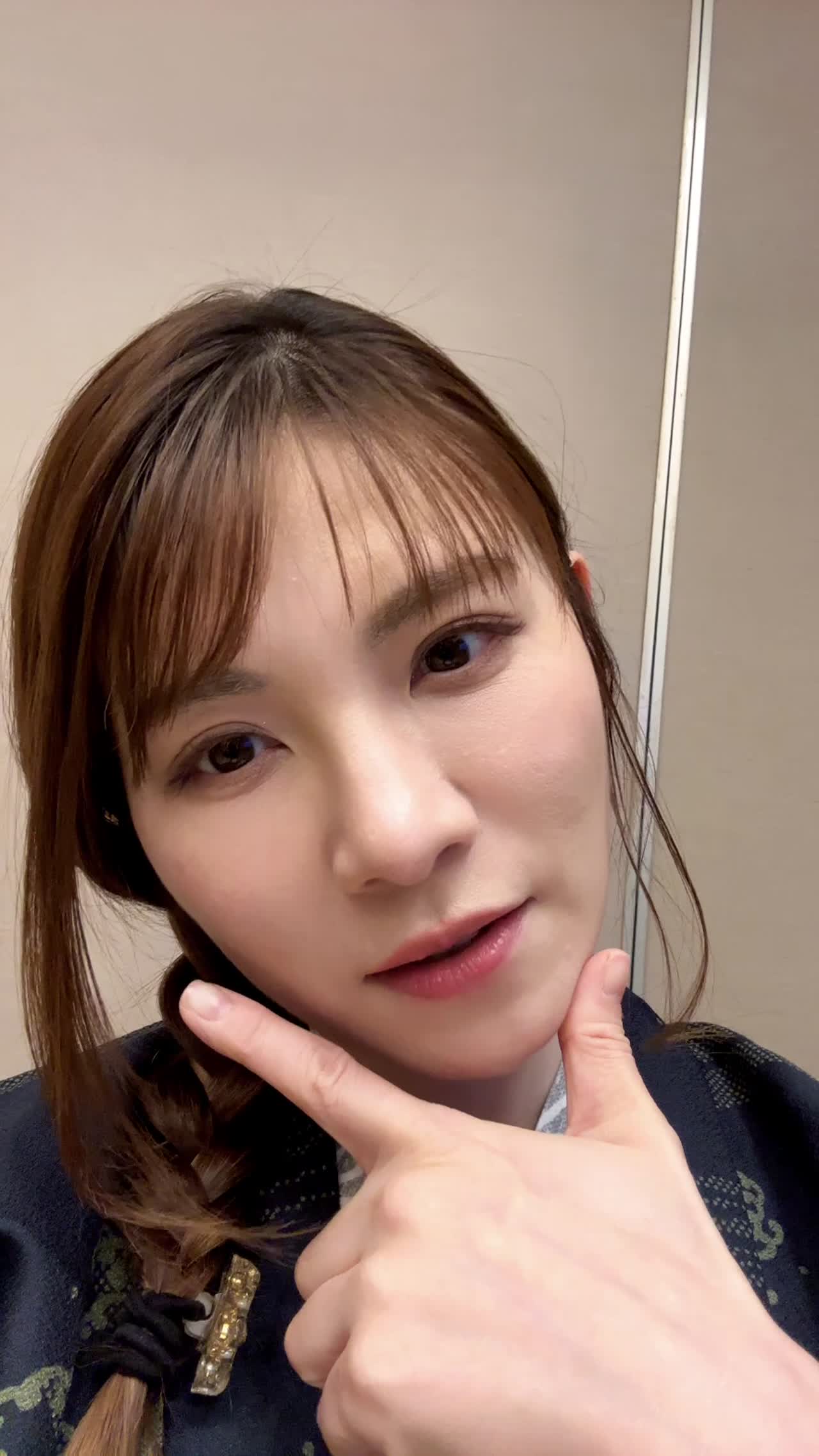 会員限定特別動画『伊勢詣day1』