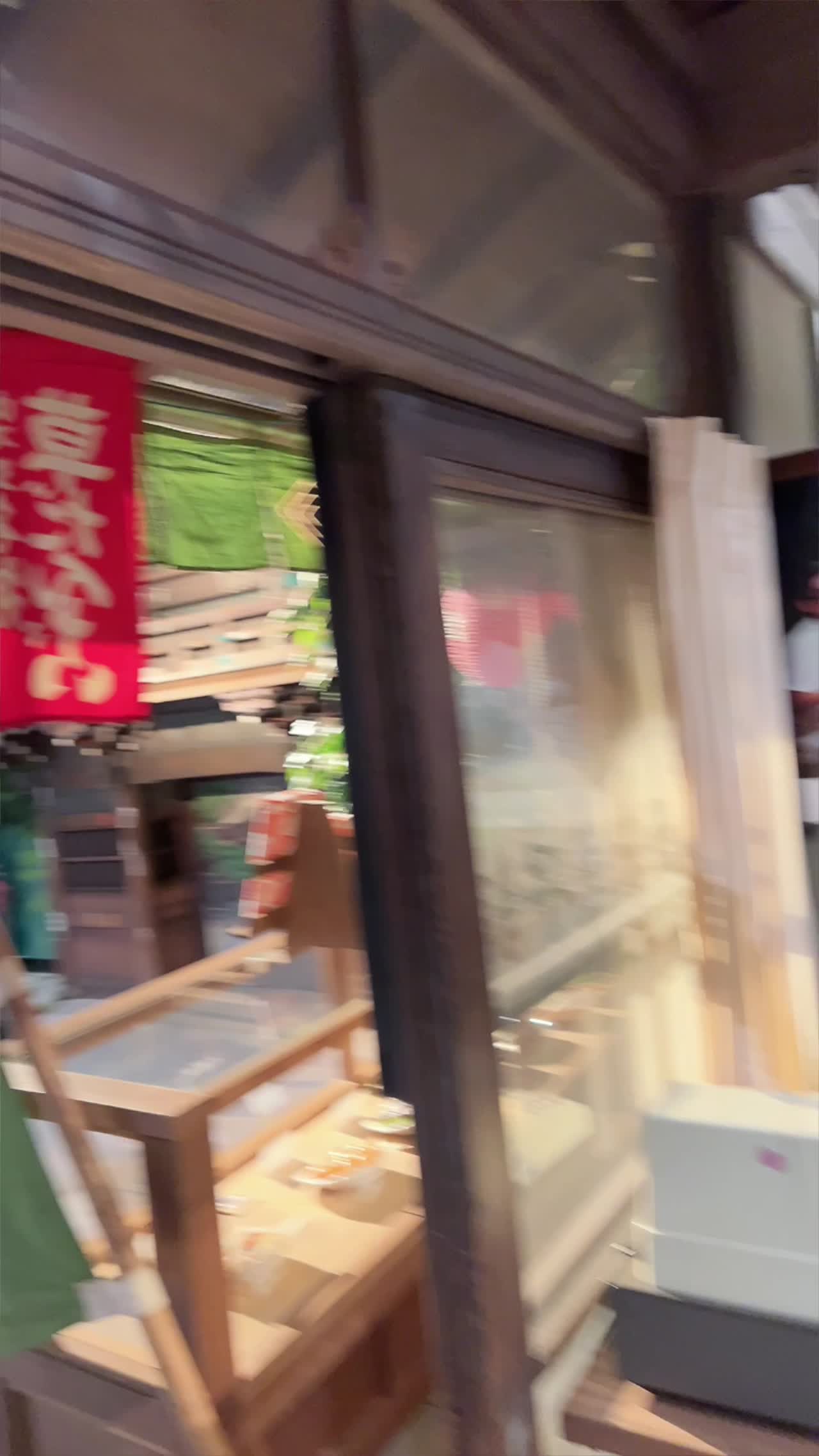 特別ムービー📽️『ぶらり旅〜柴又にて寅さんと会うの巻』