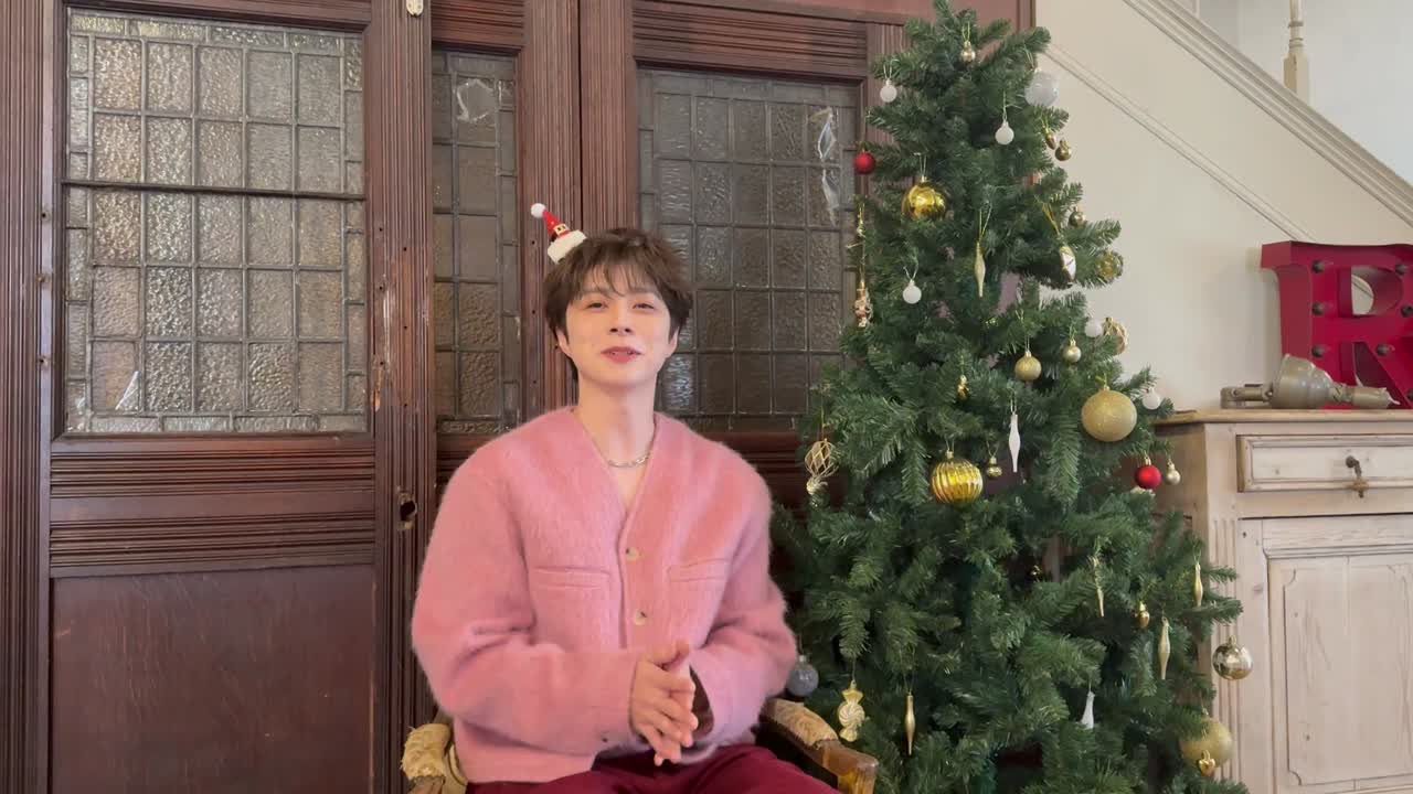 Merry Christmas！🎅🎄