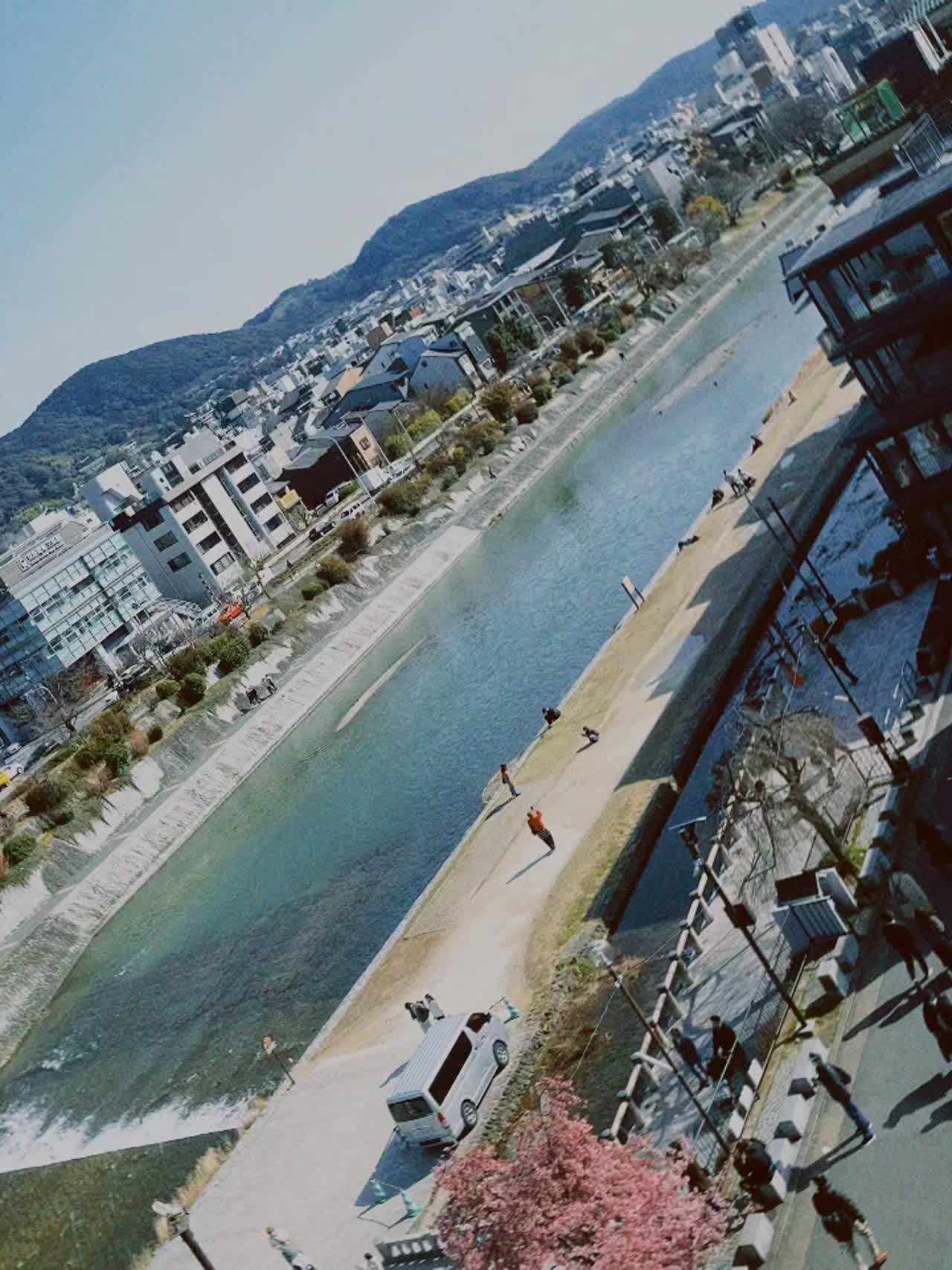 「週末旅の極意3、最終回…！」