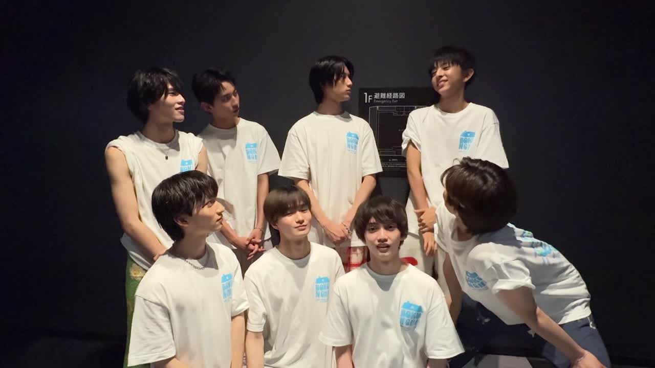 「ICEx Third Concert Tour 2025 "BOKUNCHI"」愛知1日目終演後コメント