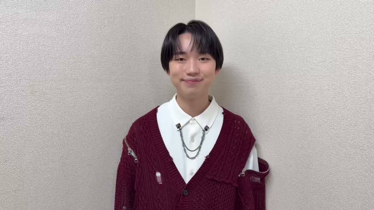 『Hiiro Ishibashi LIVE 2027(仮)』ファンクラブ先行受付スタート！陽彩くんよりメッセージをお届け♪