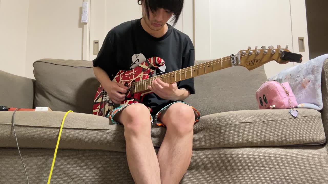 フリーBGMとグダグダセッション