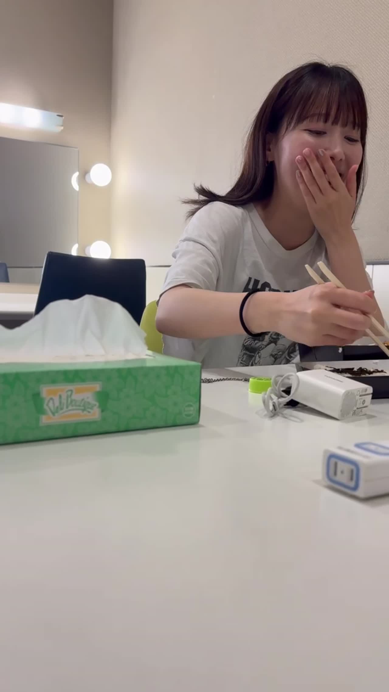 今まで聞いたことない質問