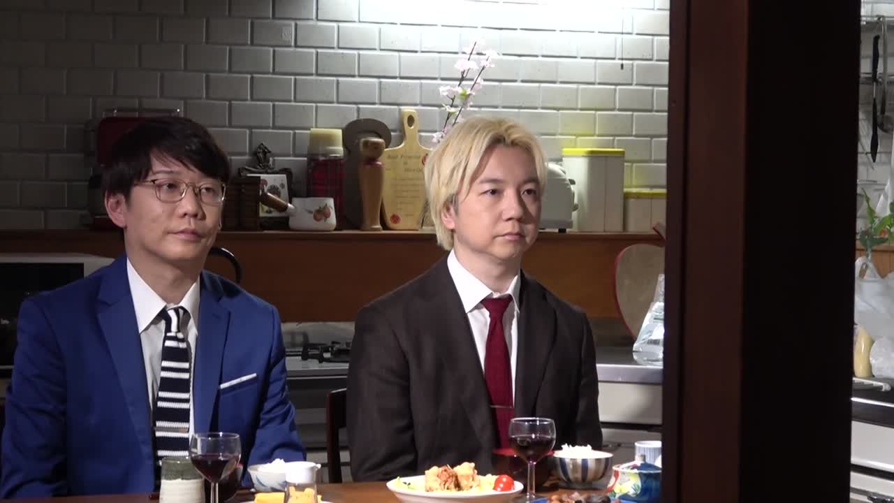 三四郎単独ライブ『道徳の日本男児 其ノ拾』密着映像①