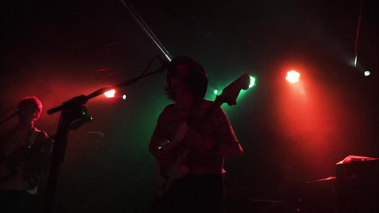 PLAN B IN TAIPEI