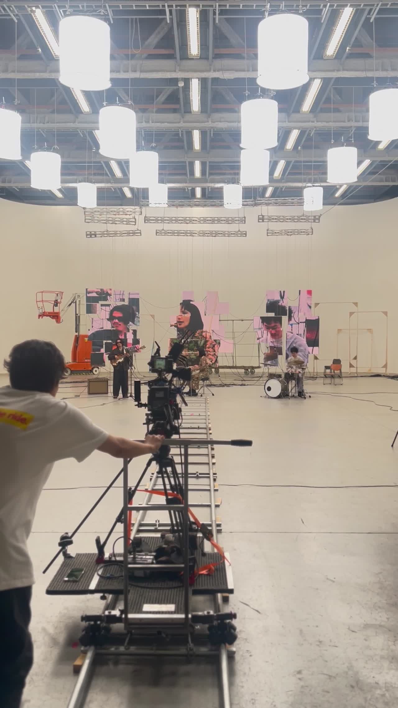 預言者 hidden camera 3