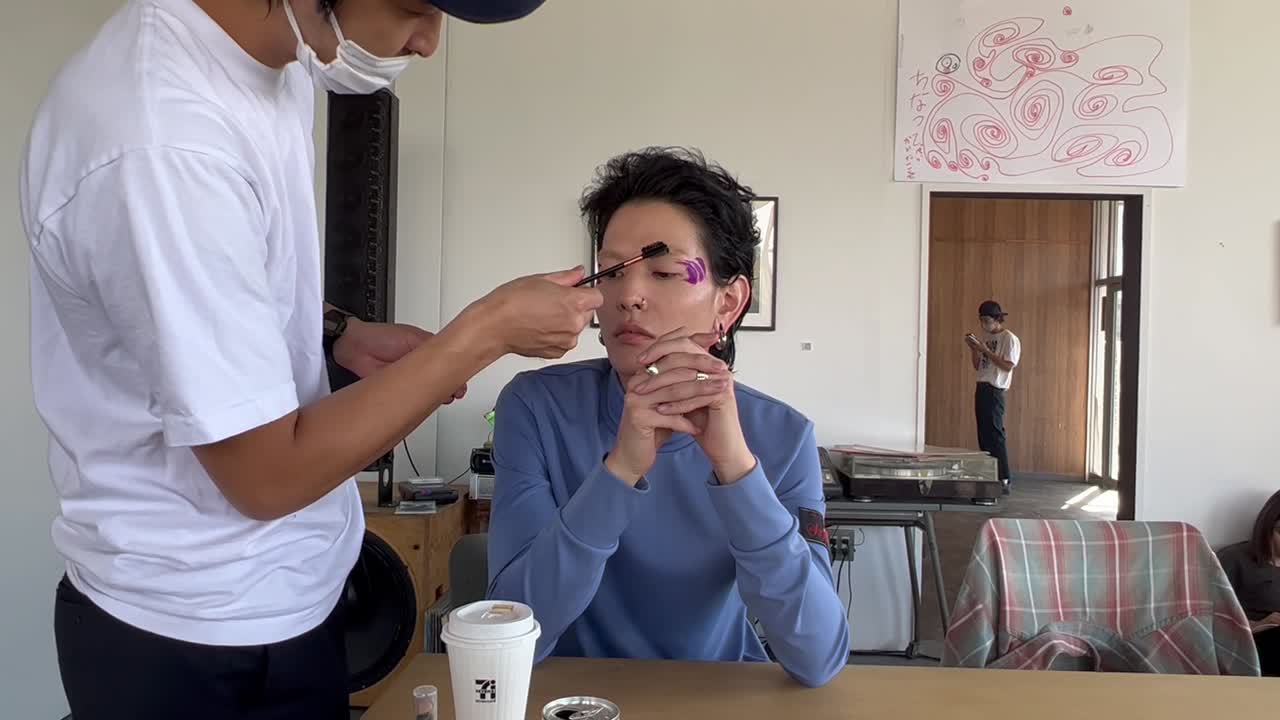 続・JOE hidden camera 4