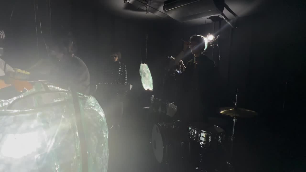 続・JOE hidden camera 3