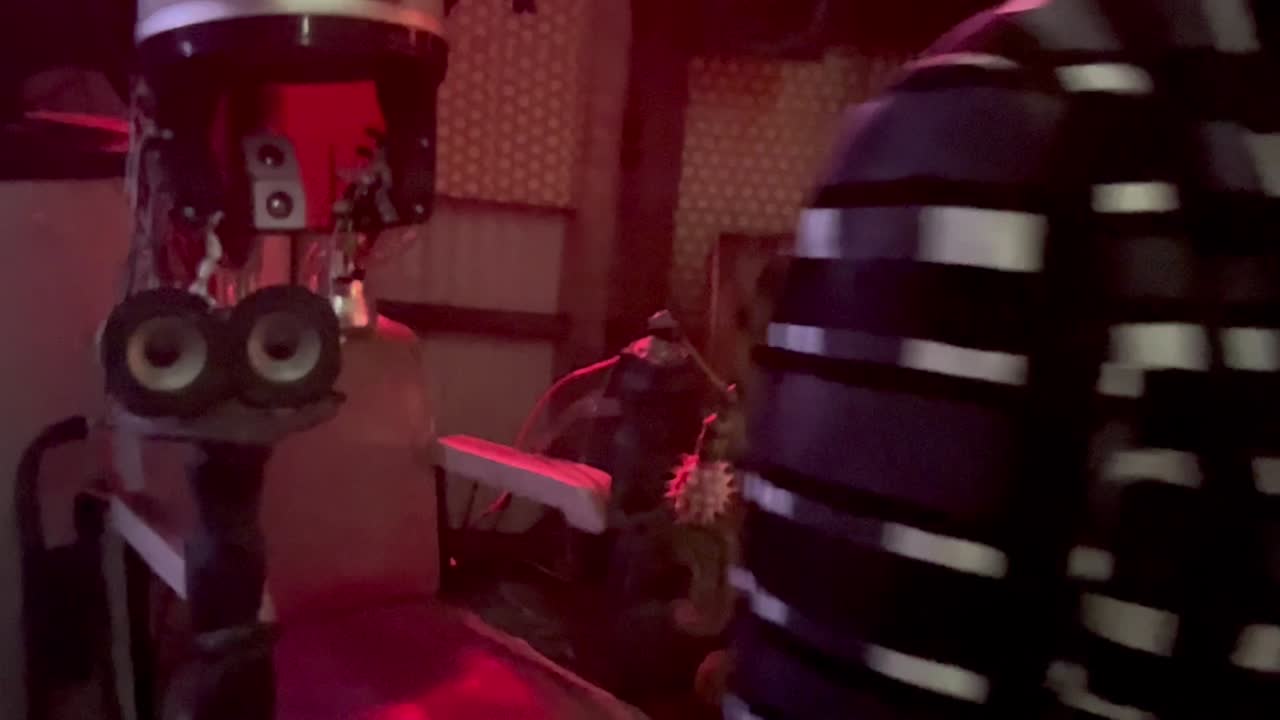 続・JOE hidden camera 8