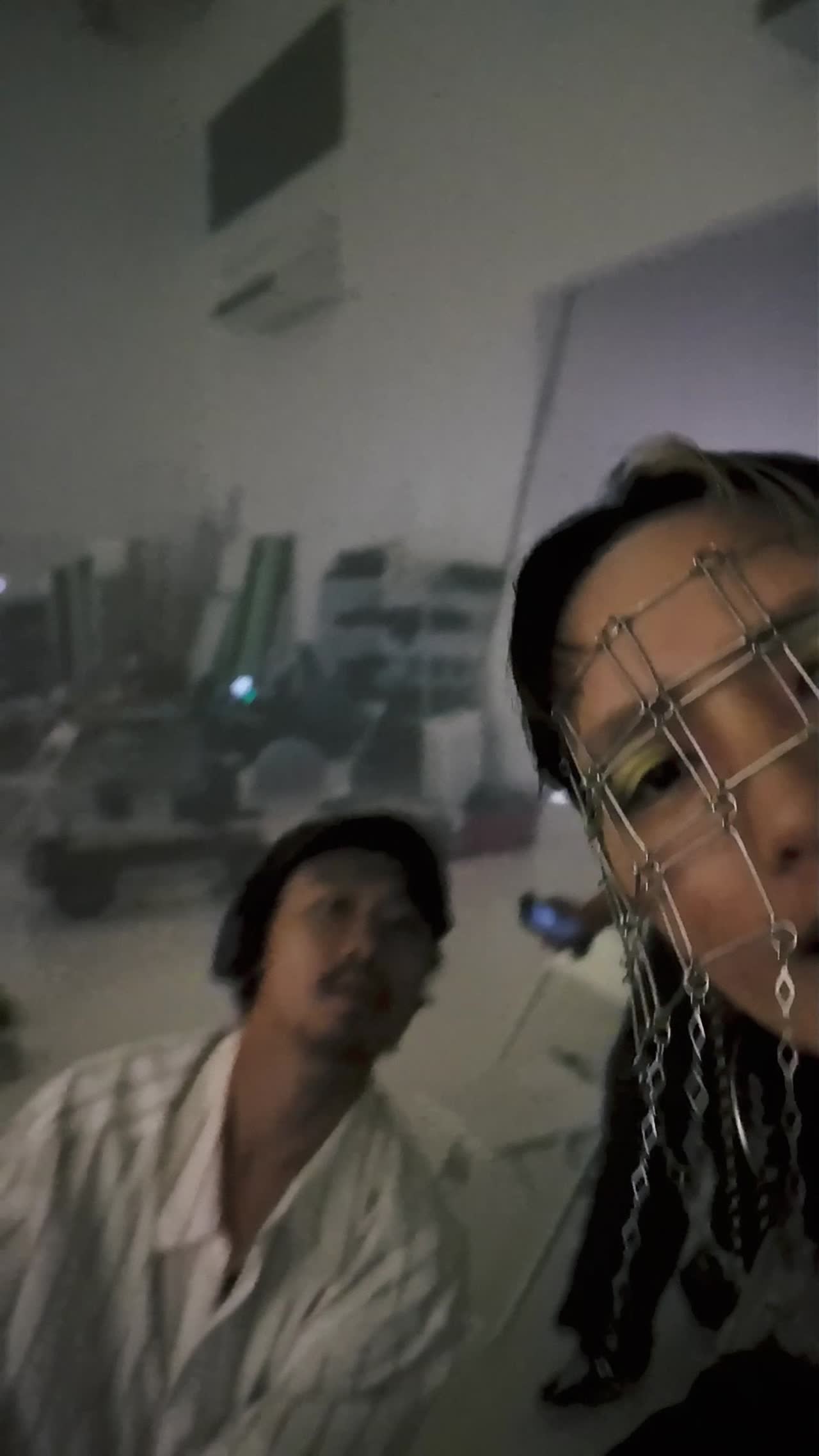 Magic hidden camera 7