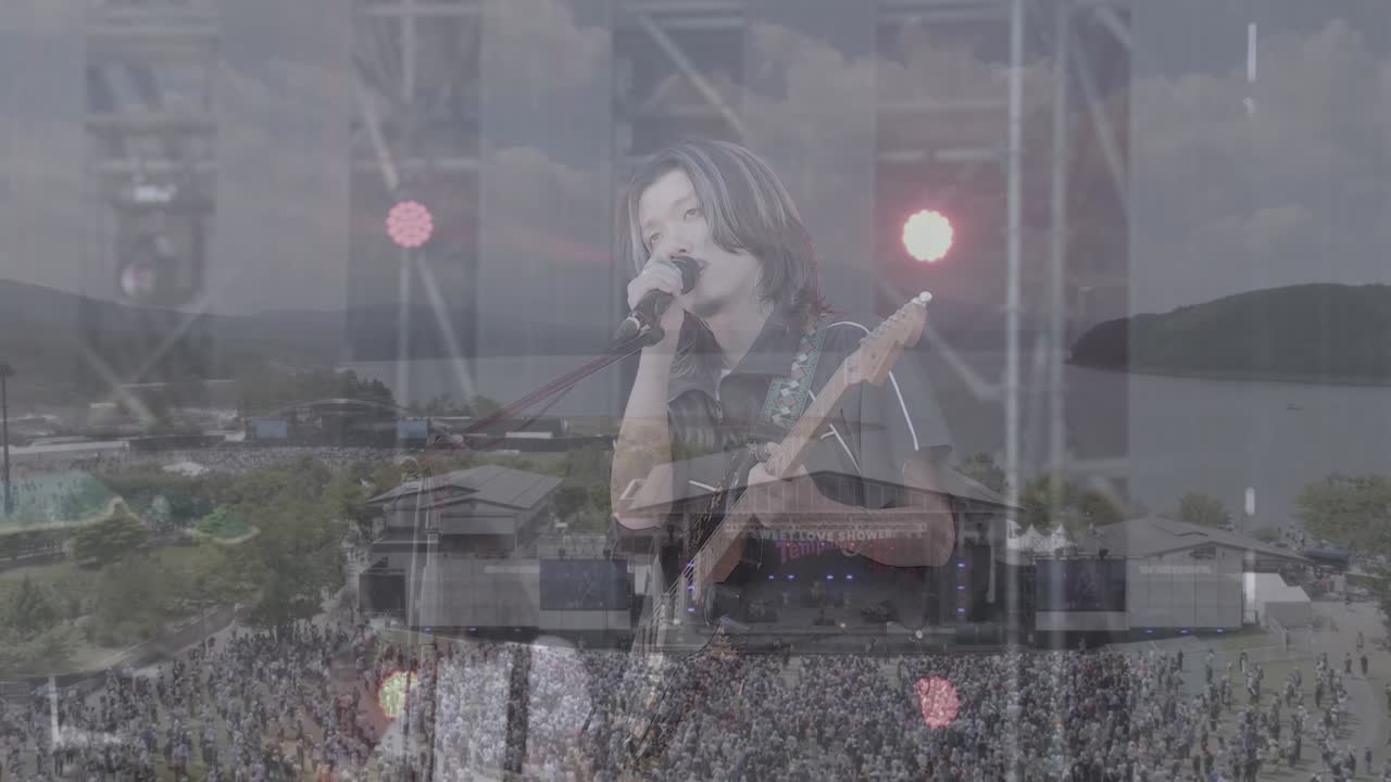 SWEET LOVE SHOWER 2025 「預言者」