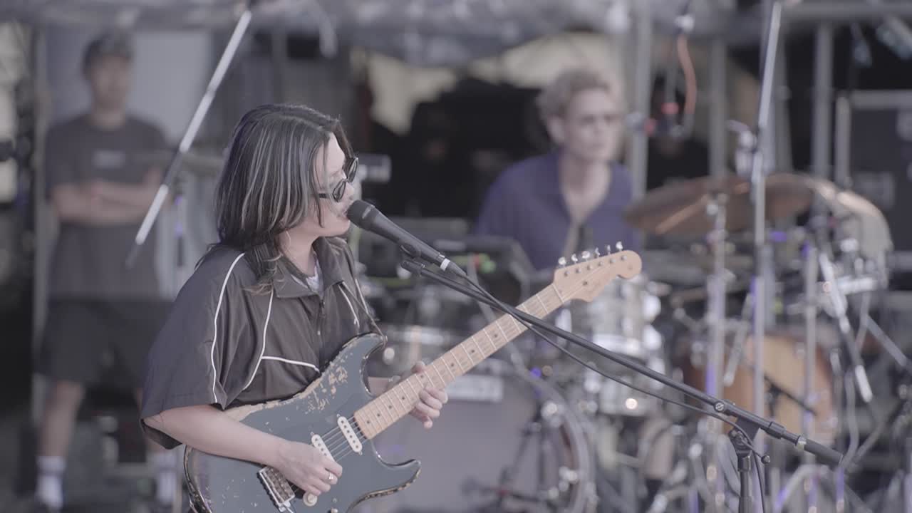 SWEET LOVE SHOWER 2025 「EDEN」