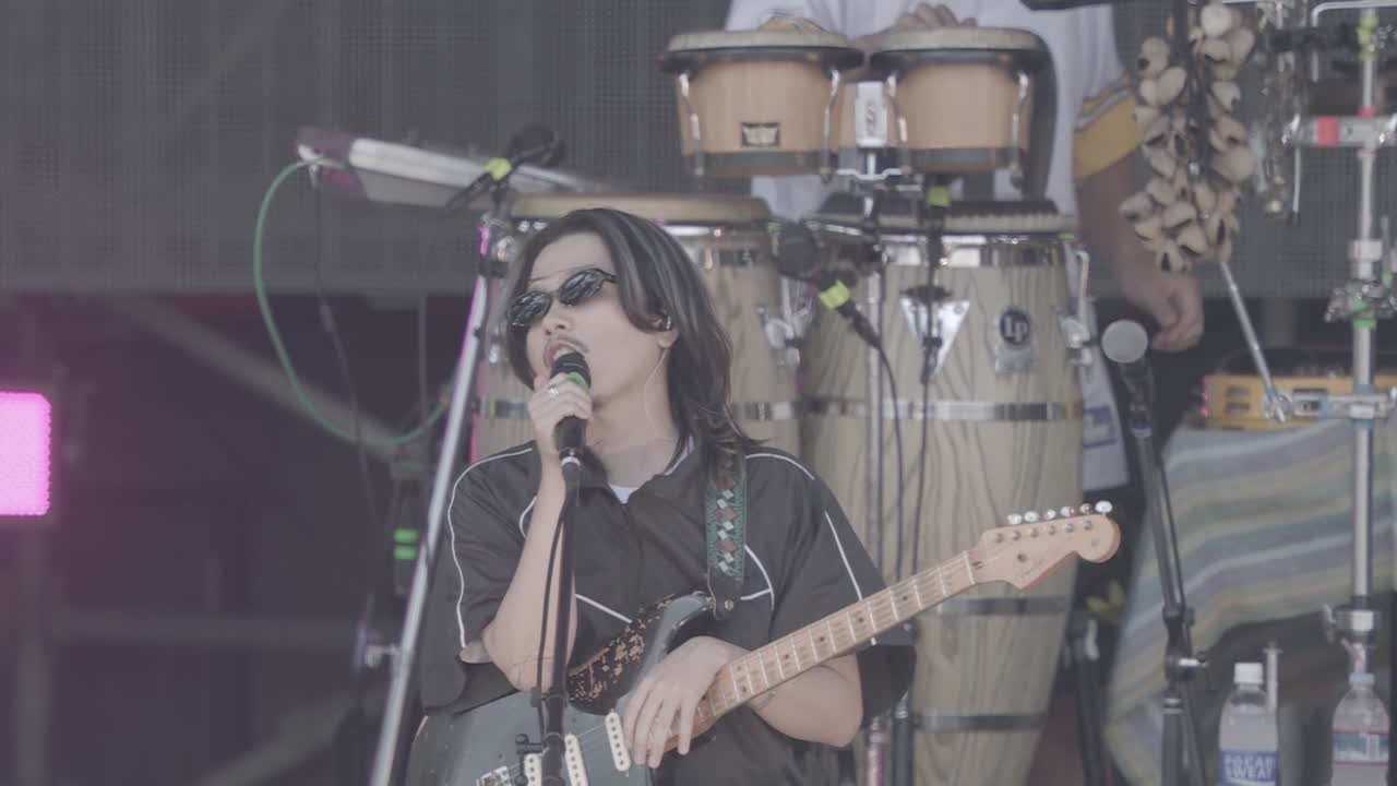 SWEET LOVE SHOWER 2025 「NEHAN」