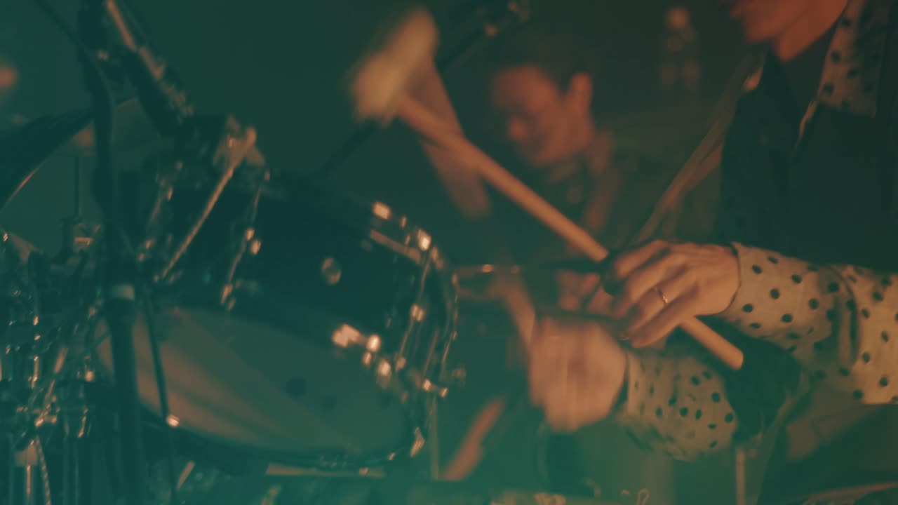 Tempalay “Naked 4 Satan” Tour 2025 -JAPAN Tour「動物界」