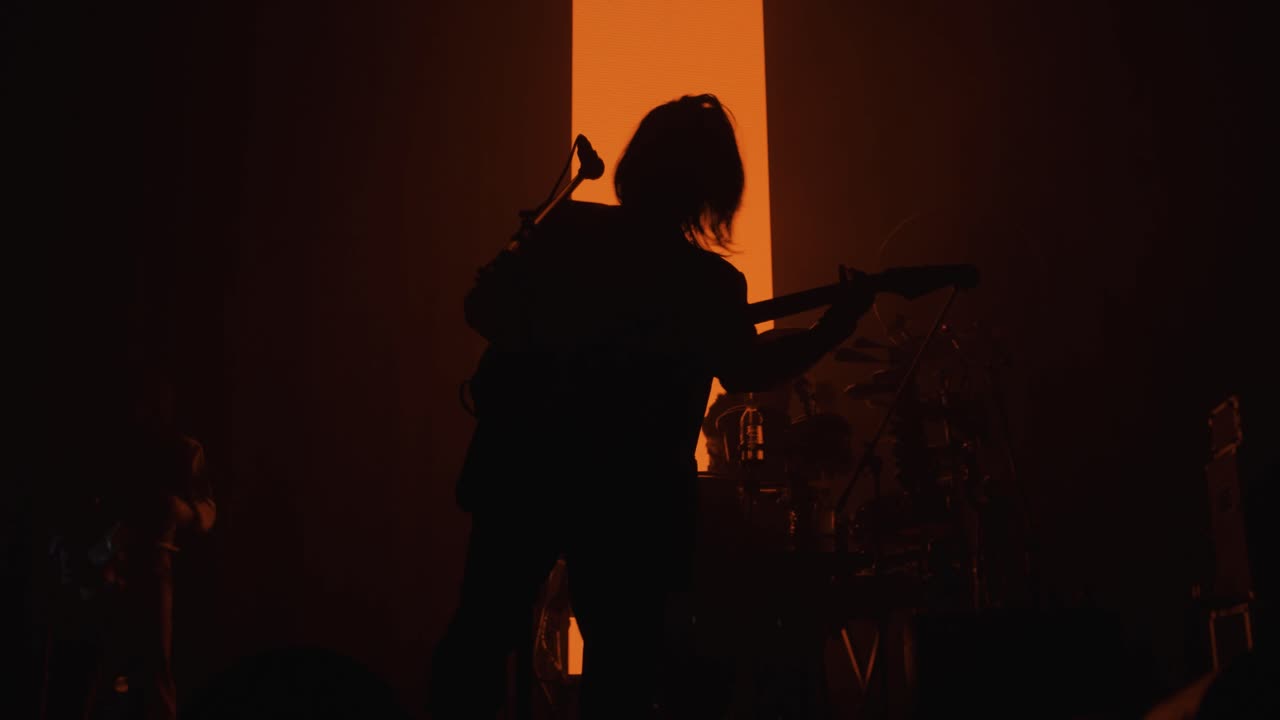 Tempalay “Naked 4 Satan” Tour 2025 -JAPAN Tour「EDEN」