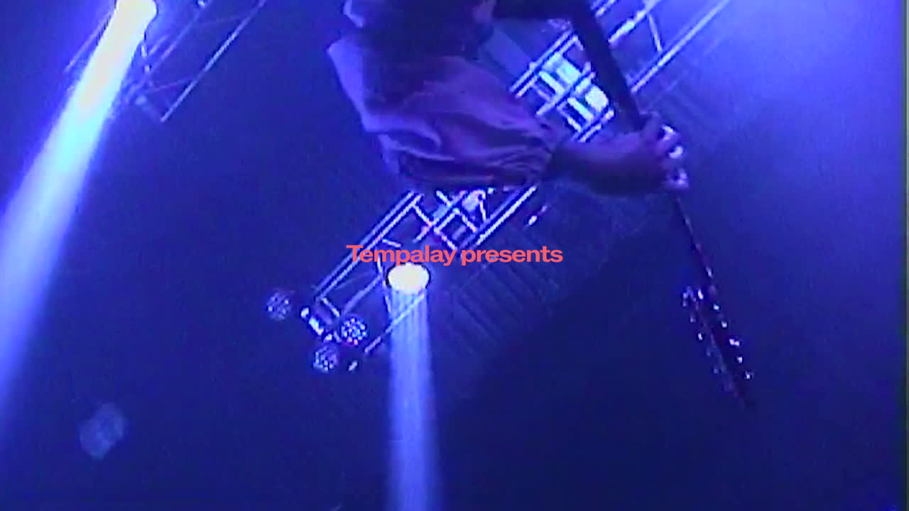 Tempalay presents "Fusion-HA." -Nagoya Highlights