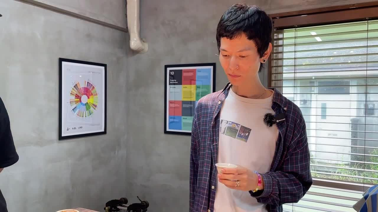 夏樹の社会見学 #19