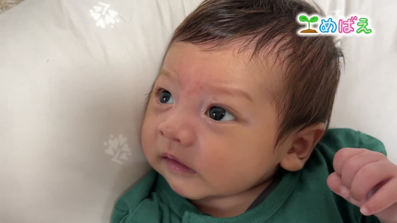 7月18日弥郡恵都くん
