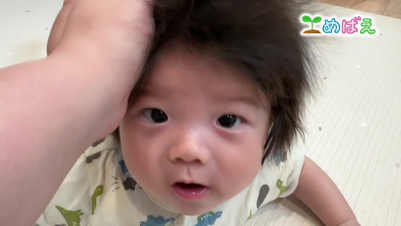 7月23日小泉和楽くん