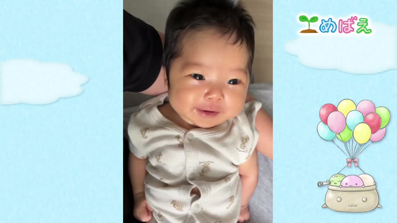 9月30日若宮玲莉ちゃん