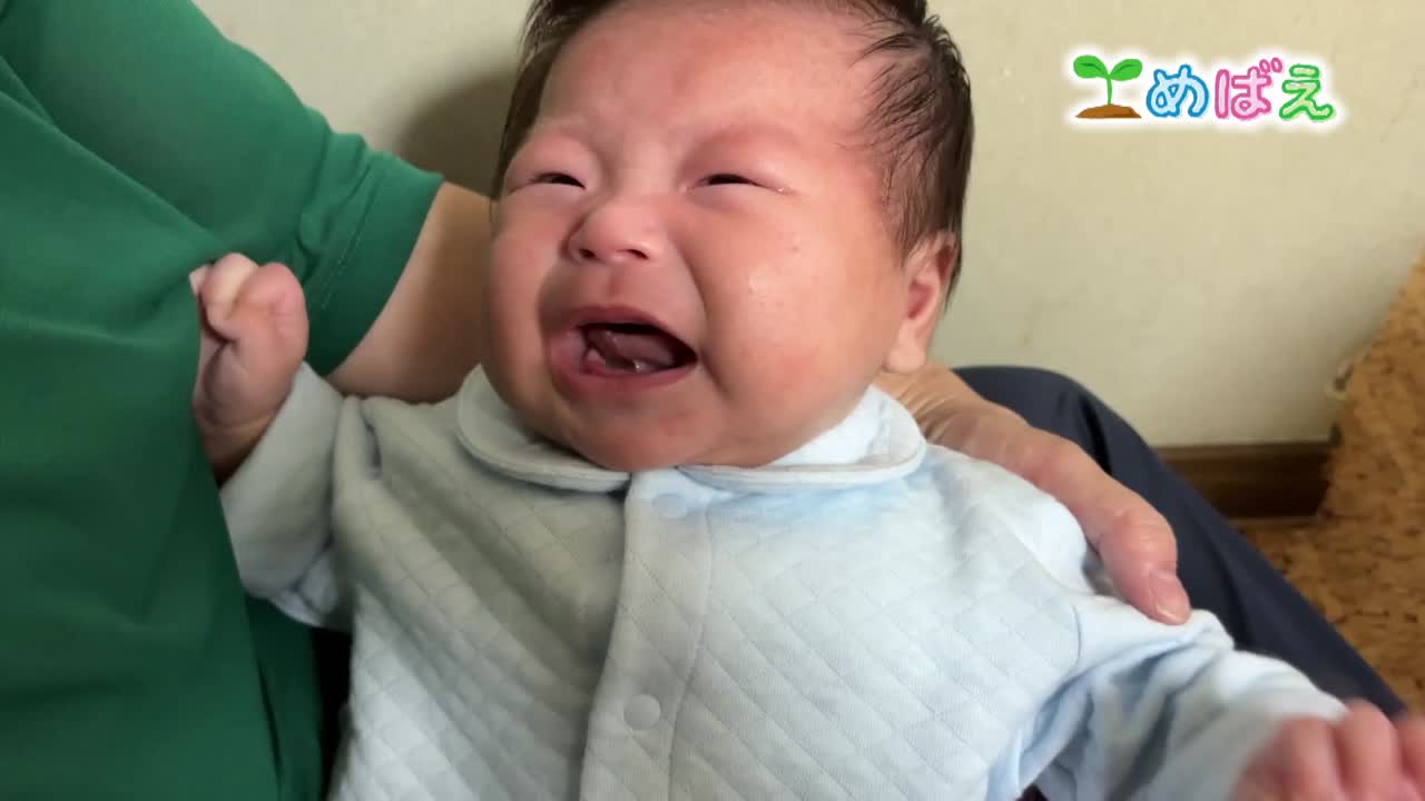 10月28日小村怜央くん