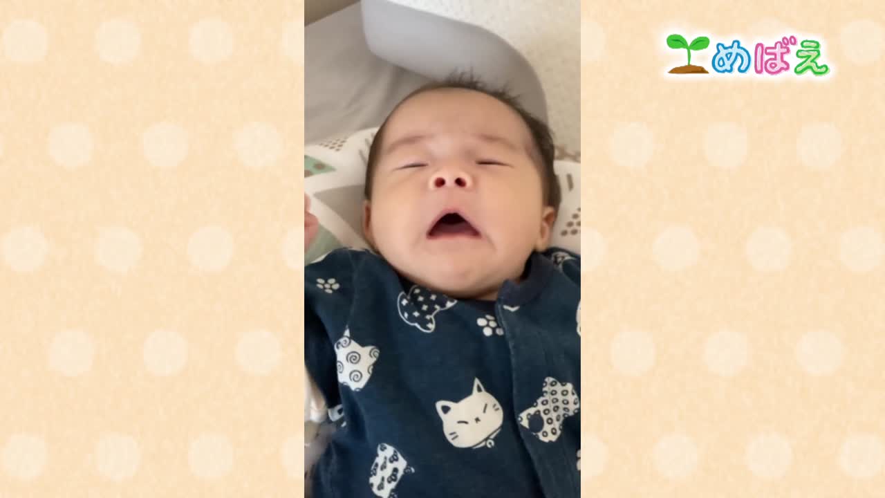 10月29日高田 凪ちゃん