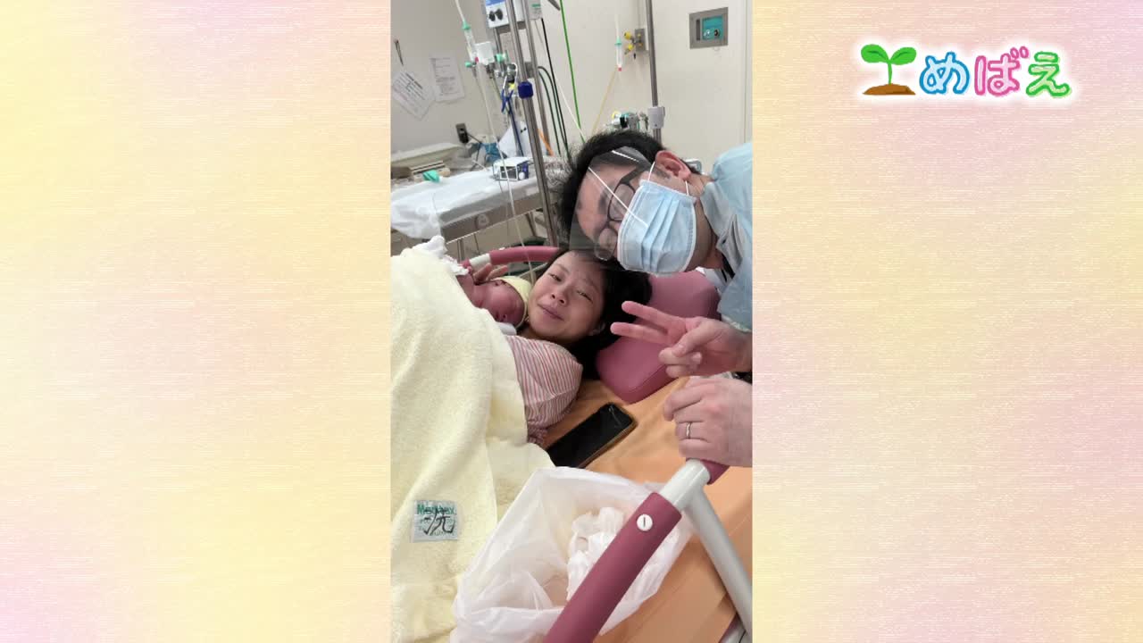 11月3日竹中陽奏くん