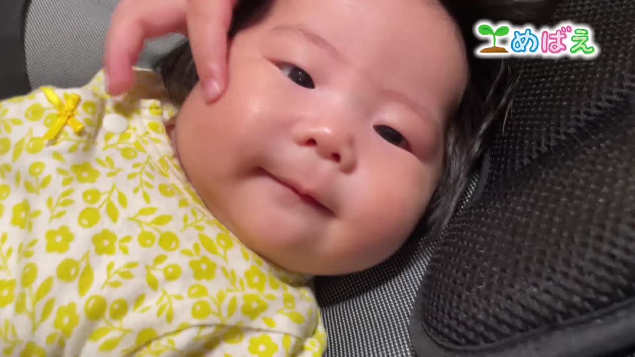 11月11日福山陽菜ちゃん