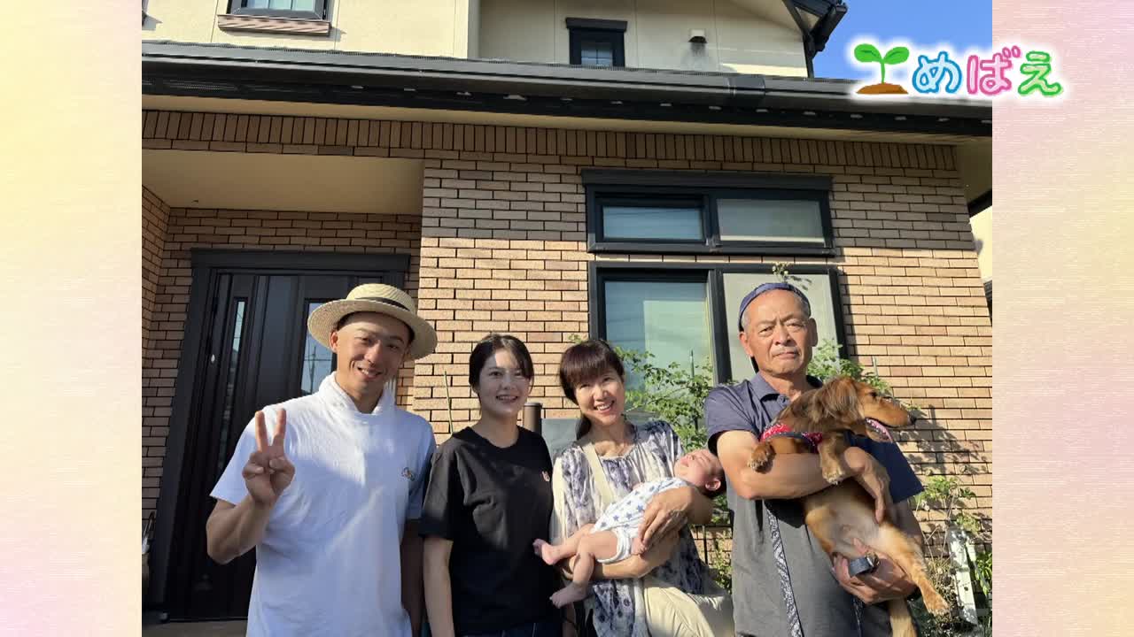 11月13日中出志弦くん