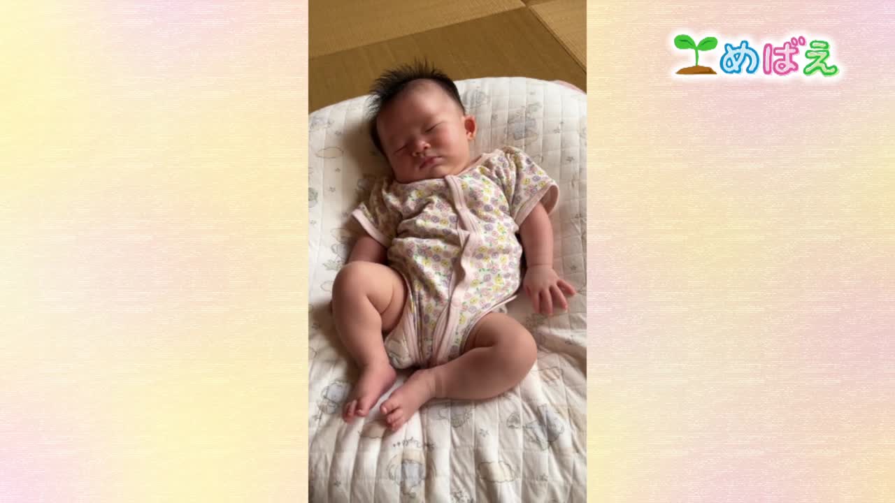 11月14日森山青空ちゃん