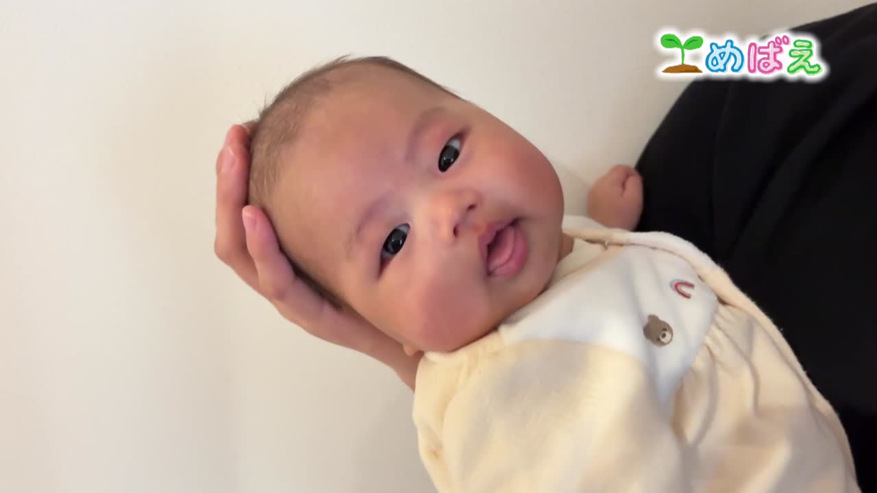 11月26日松井悠眞くん