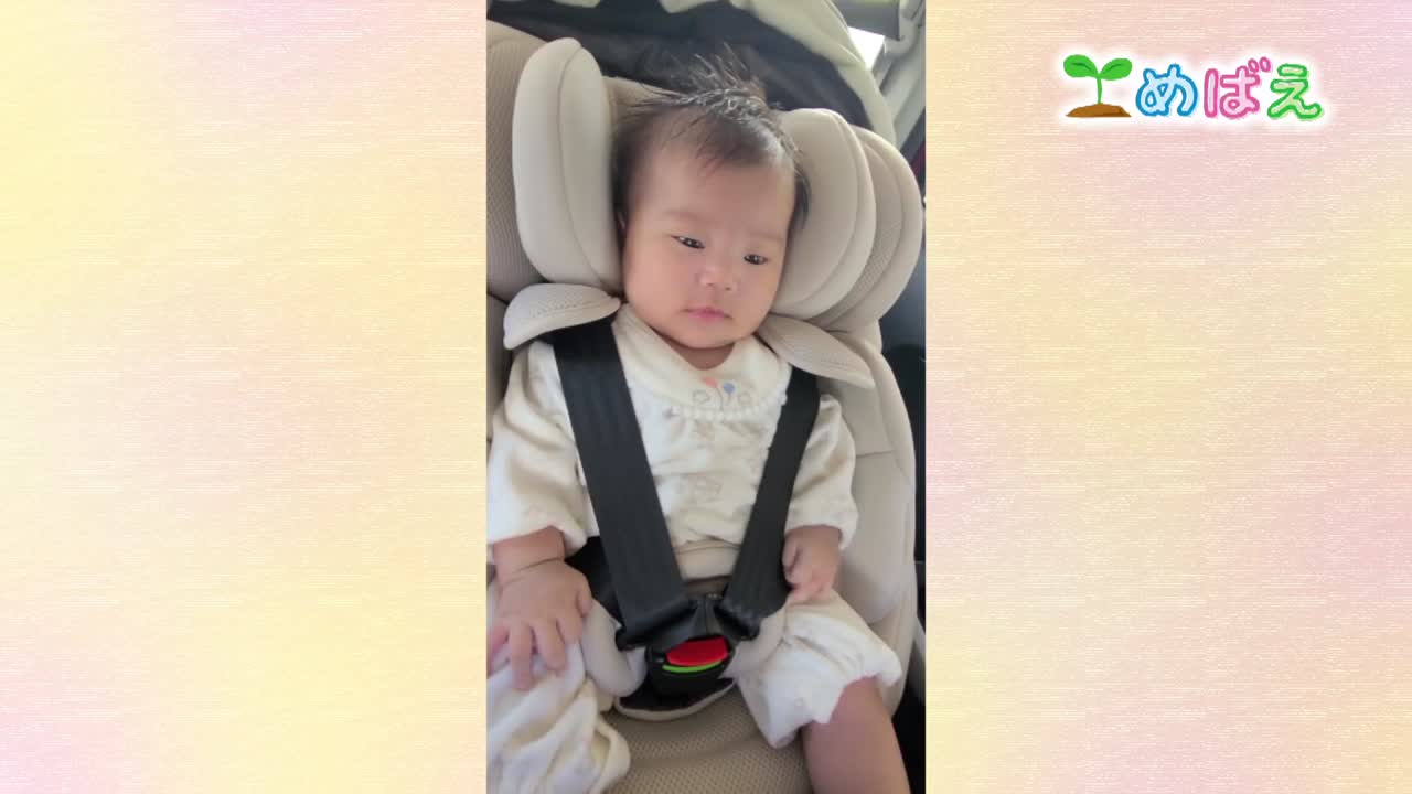 12月5日前田瑠希ちゃん