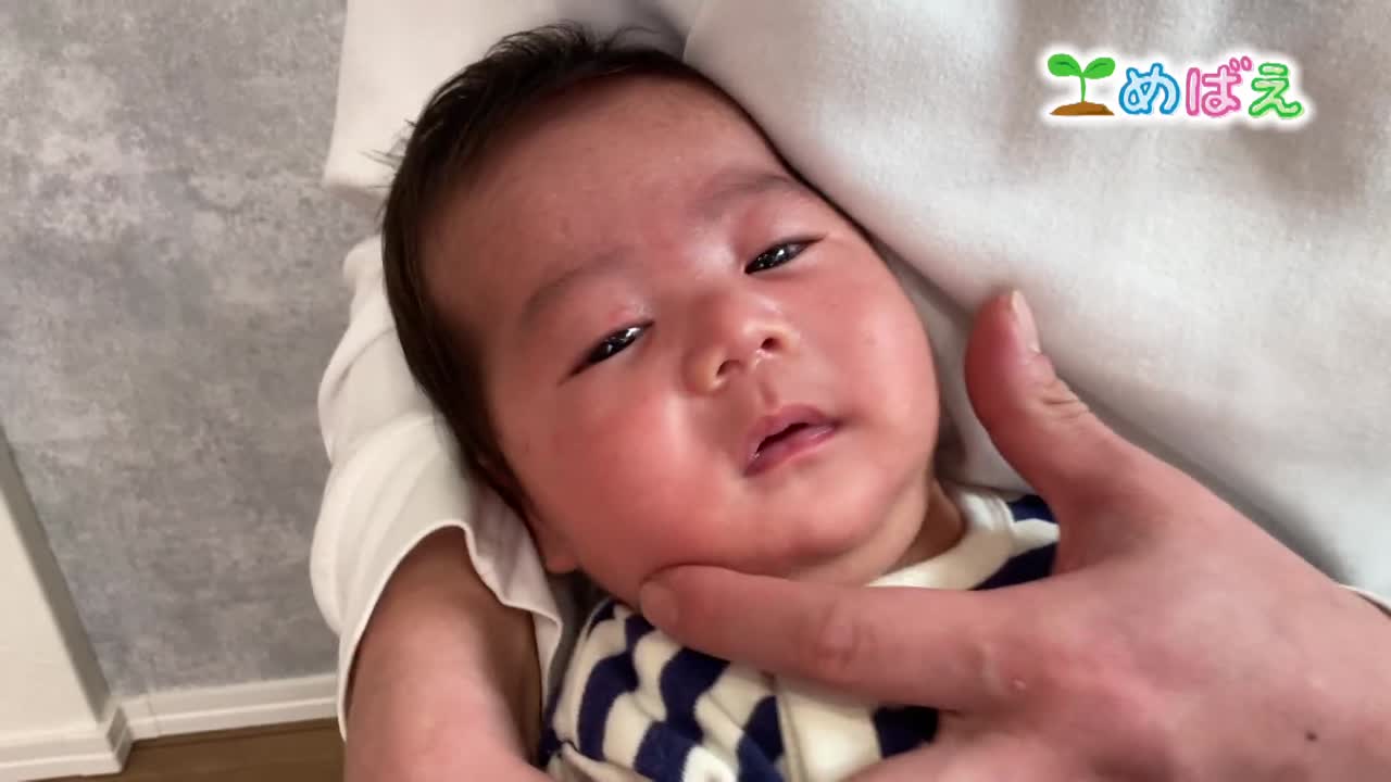 12月17日小山 岳くん