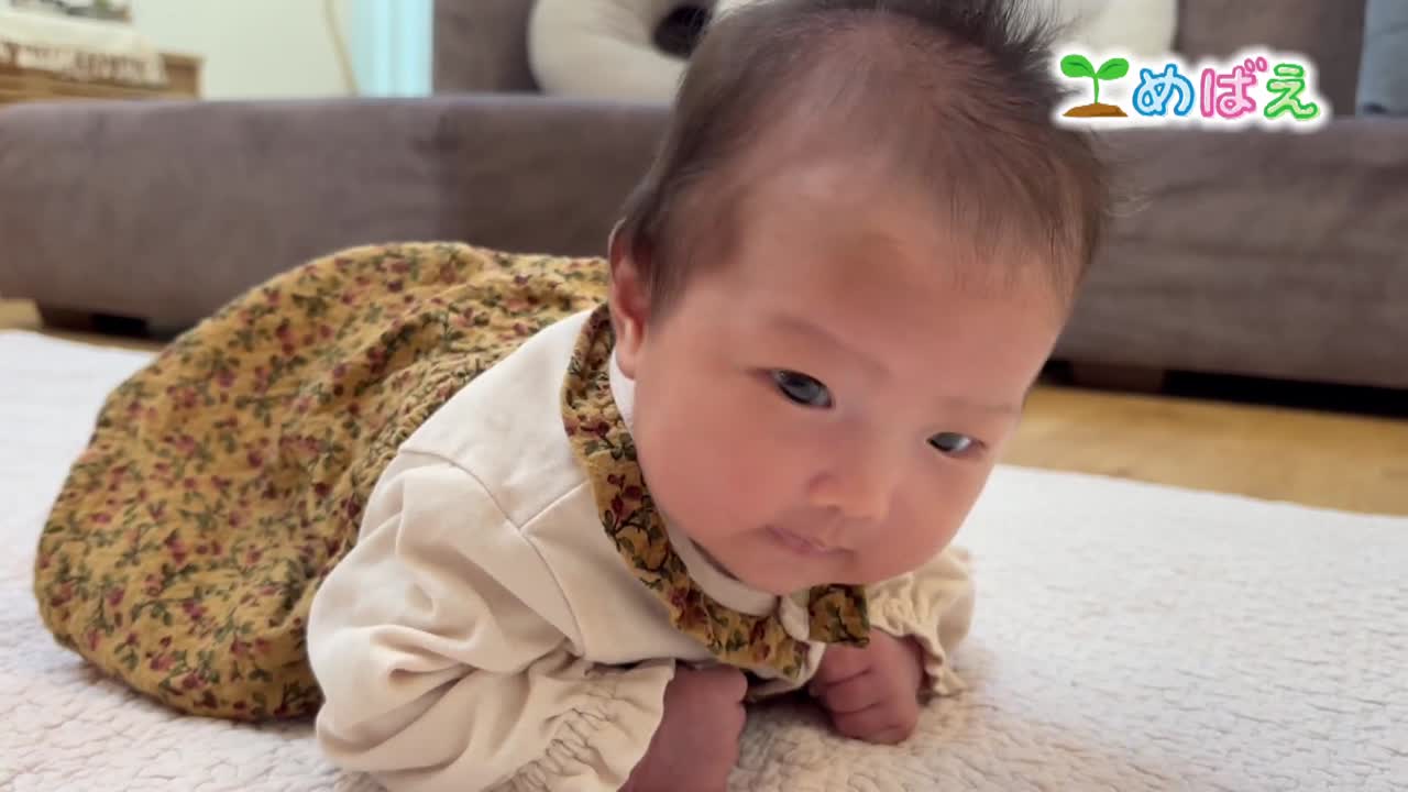 12月18日渡邊百南ちゃん