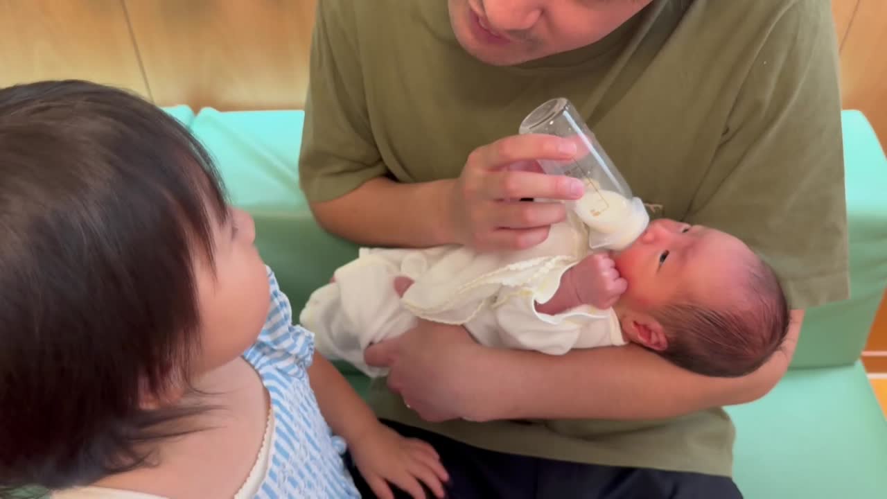 12月23日磯部快成くん