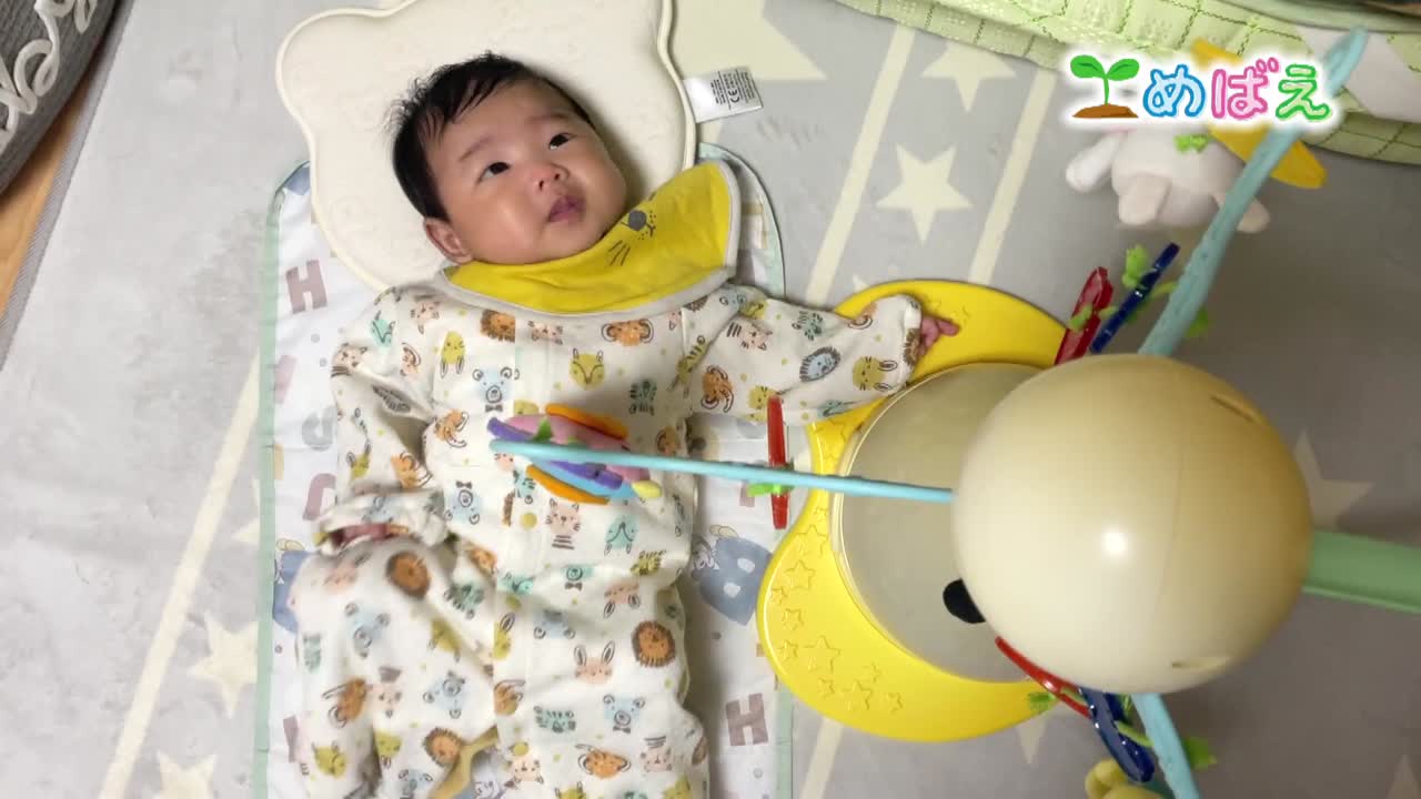 1月6日宮下 渚ちゃん