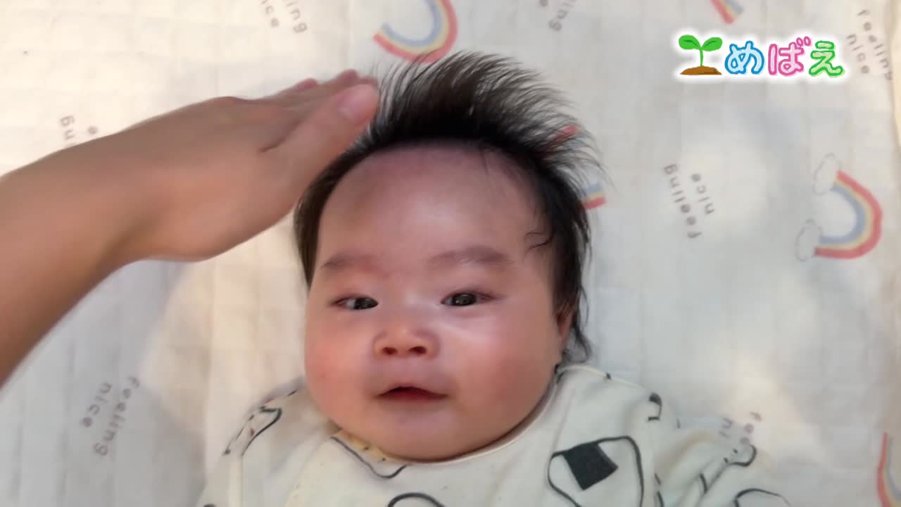 1月9日日下絢稀くん