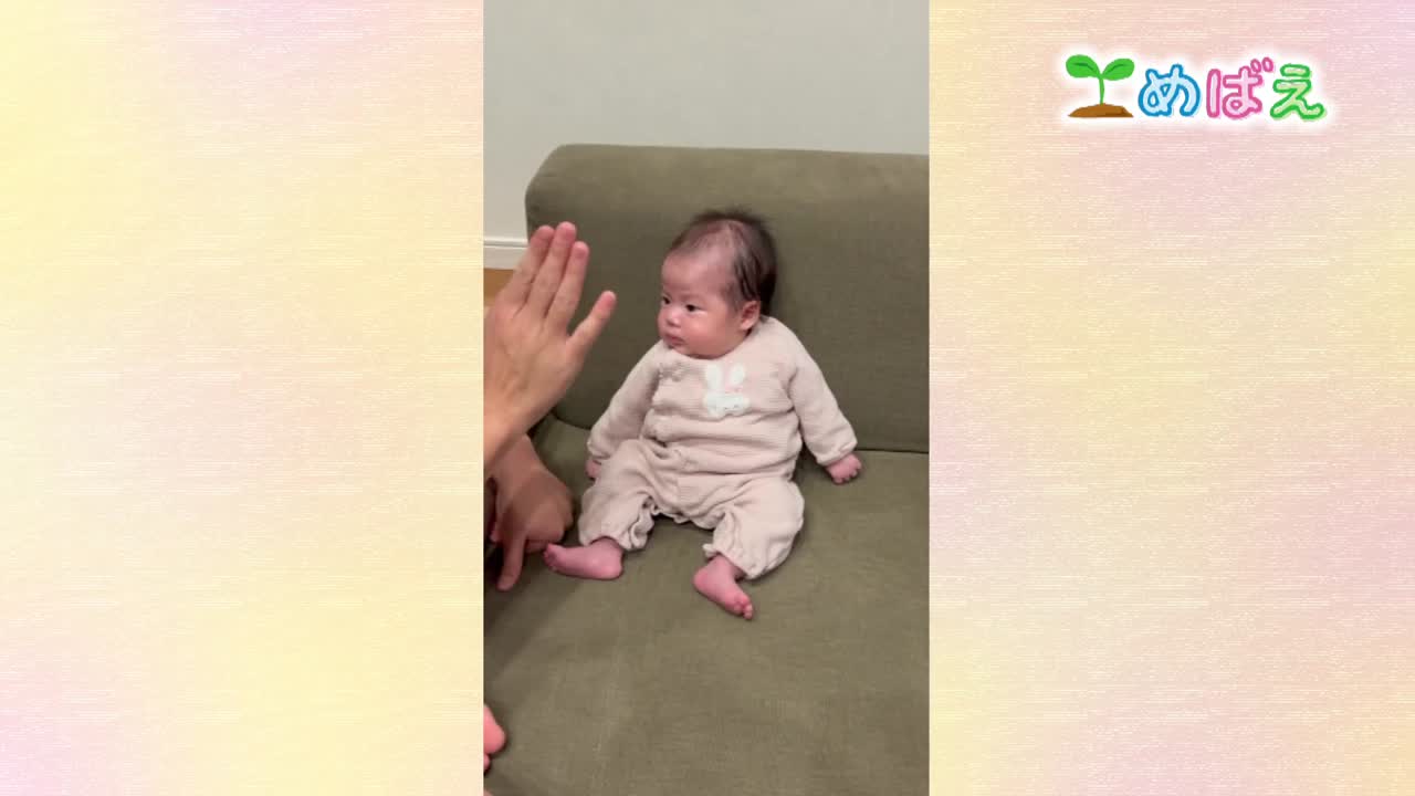 1月12日脇田和花ちゃん