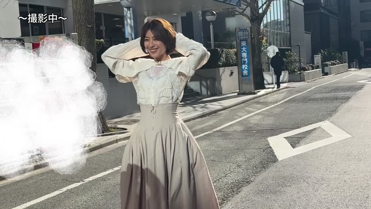 『旅の手帖』取材DAY