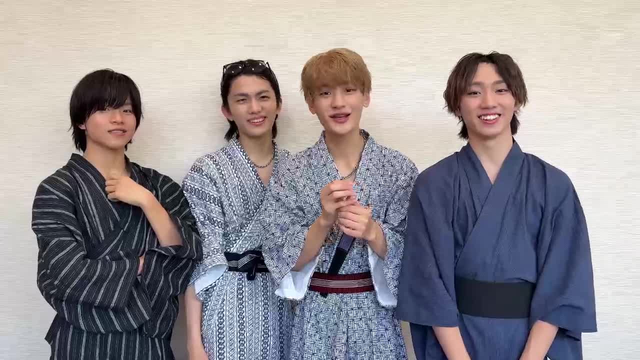 「サマバカ」リリイベファイナル、ありがとうございました☀️