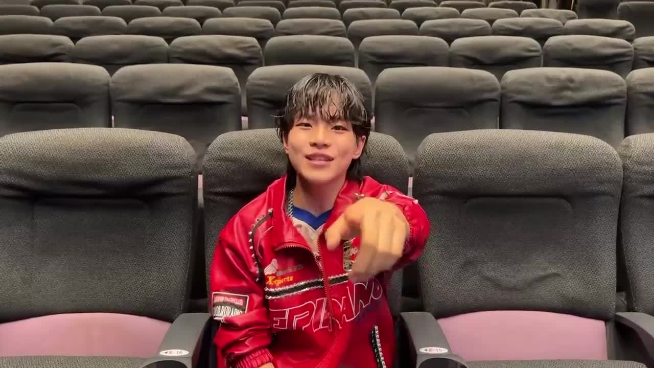 「LIVE Meets Vol.6」ありがとうございました！