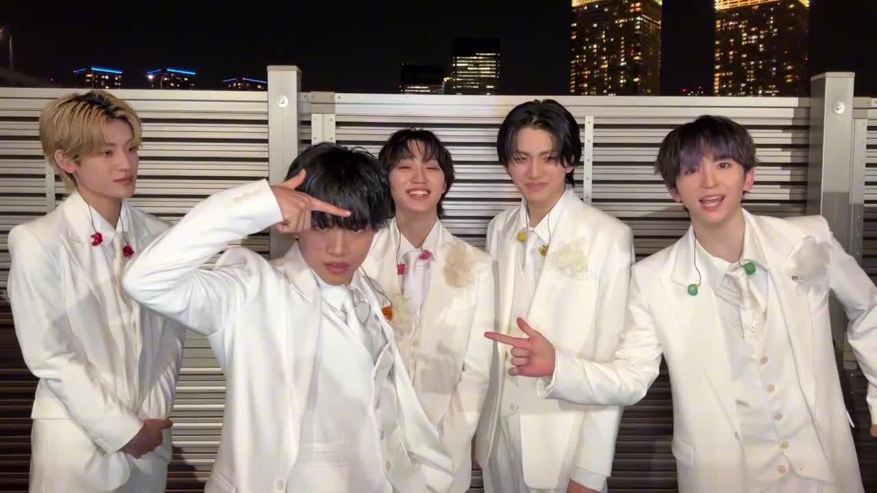 『DAN! DAN! EBiDAN! presentsダンエビ祭 〜新年会2026〜』ありがとうございました！