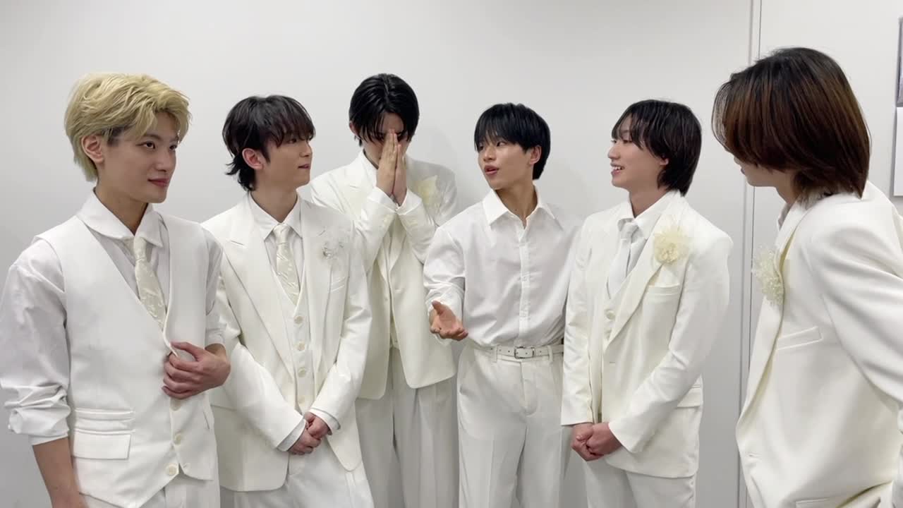 白熱🔥メイク順じゃんけん！