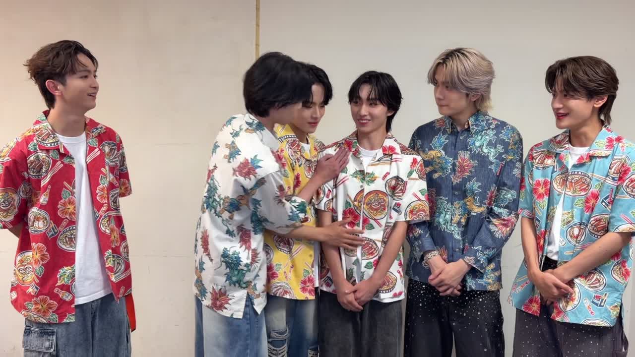 テレビ朝日・六本木ヒルズ SUMMER FES、ありがとうございました！