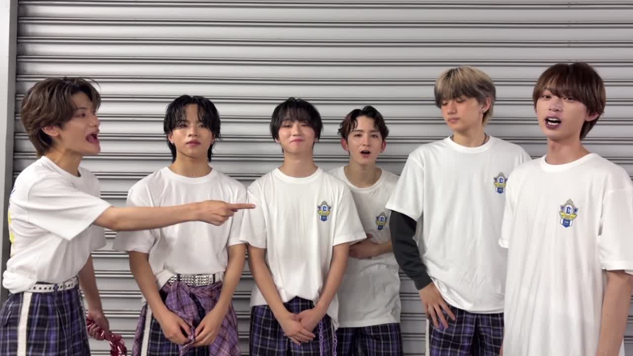 「EBiDAN THE LIVE 2026 15th Anniversary」1日目ありがとうございました！